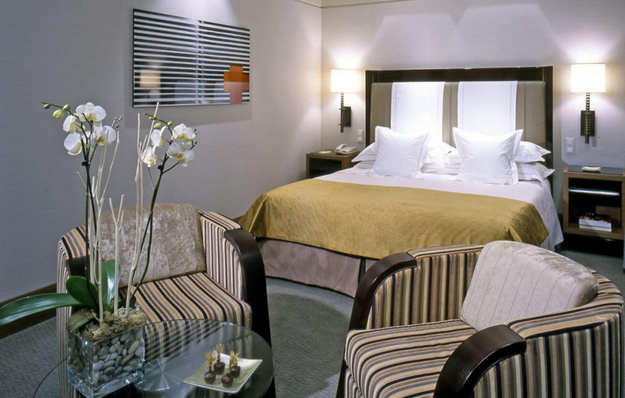 טורינו Allegroitalia Golden Palace מראה חיצוני תמונה
