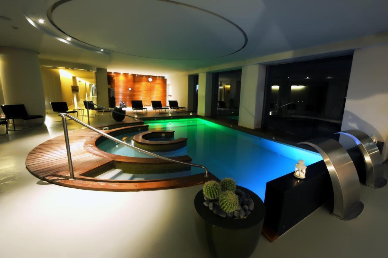 טורינו Allegroitalia Golden Palace מראה חיצוני תמונה