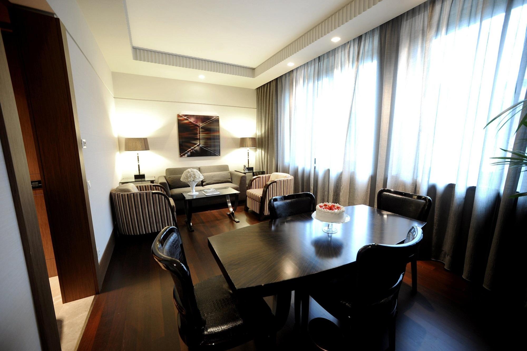 טורינו Allegroitalia Golden Palace מראה חיצוני תמונה