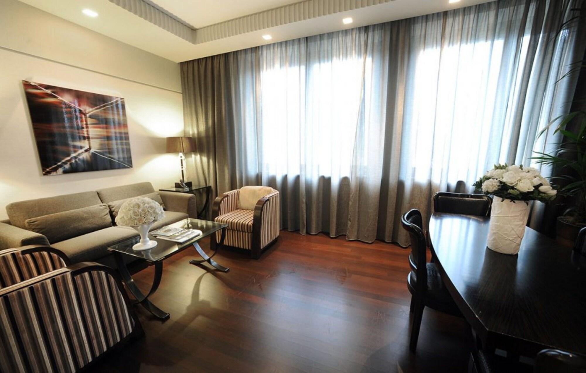 טורינו Allegroitalia Golden Palace מראה חיצוני תמונה