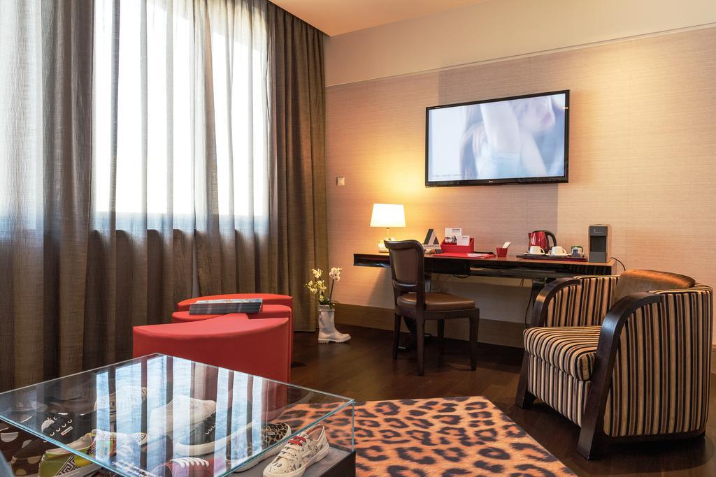 טורינו Allegroitalia Golden Palace מראה חיצוני תמונה