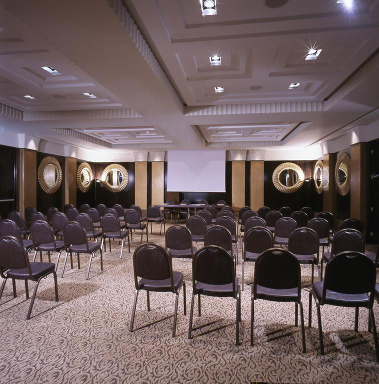 טורינו Allegroitalia Golden Palace מראה חיצוני תמונה