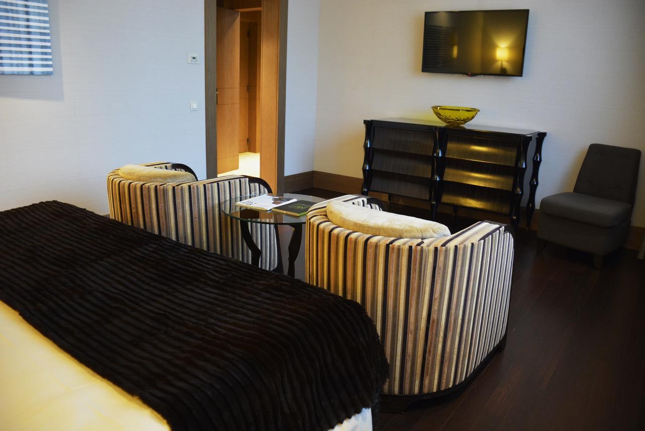 טורינו Allegroitalia Golden Palace מראה חיצוני תמונה
