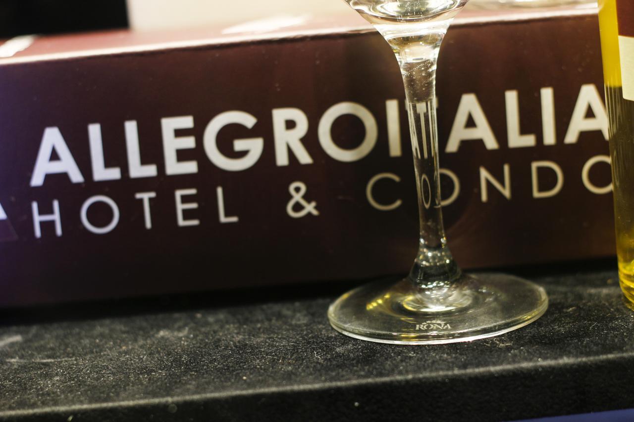 טורינו Allegroitalia Golden Palace מראה חיצוני תמונה