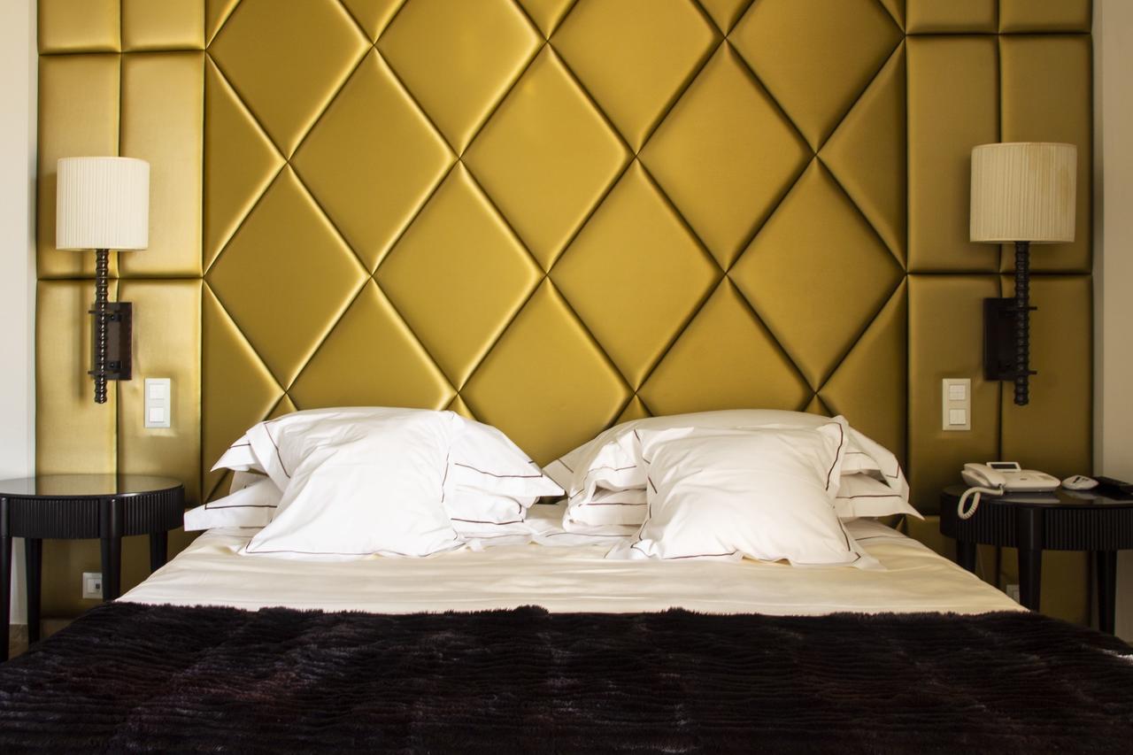 טורינו Allegroitalia Golden Palace מראה חיצוני תמונה