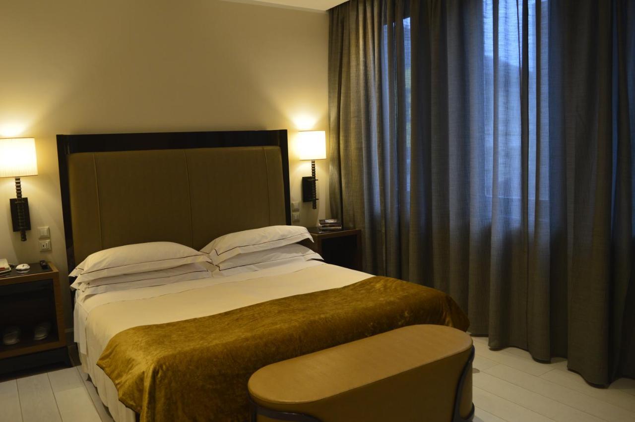 טורינו Allegroitalia Golden Palace מראה חיצוני תמונה