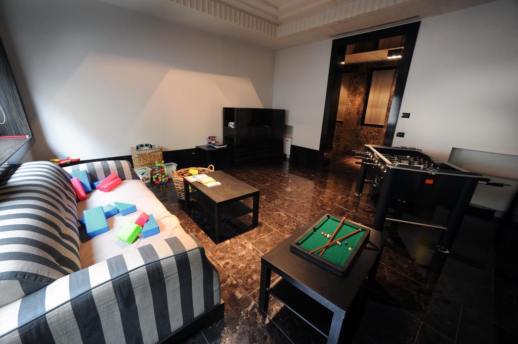 טורינו Allegroitalia Golden Palace מראה חיצוני תמונה